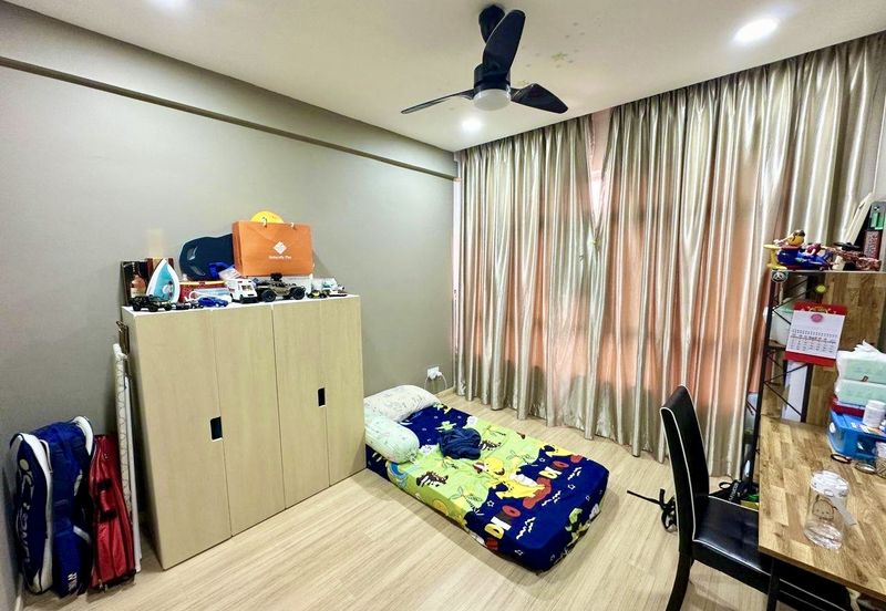 Midas Perling Apartment