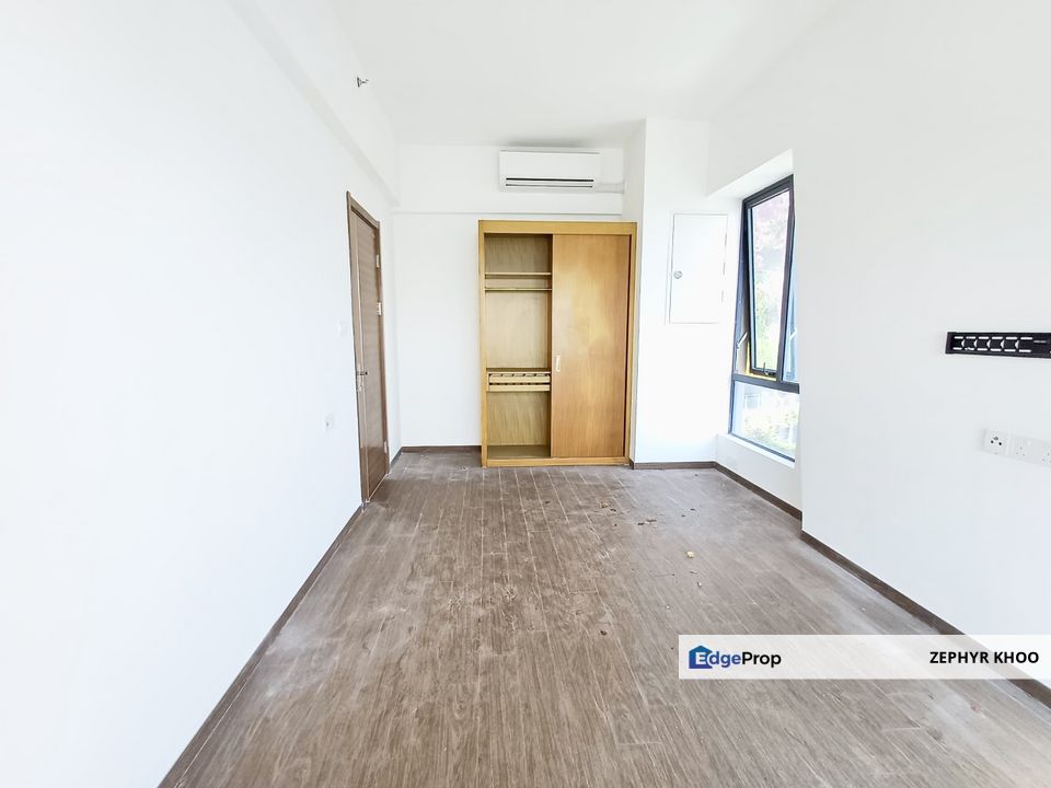 Carnelian Tower@ Forest City Apartment For Sale, Johor, Gelang Patah