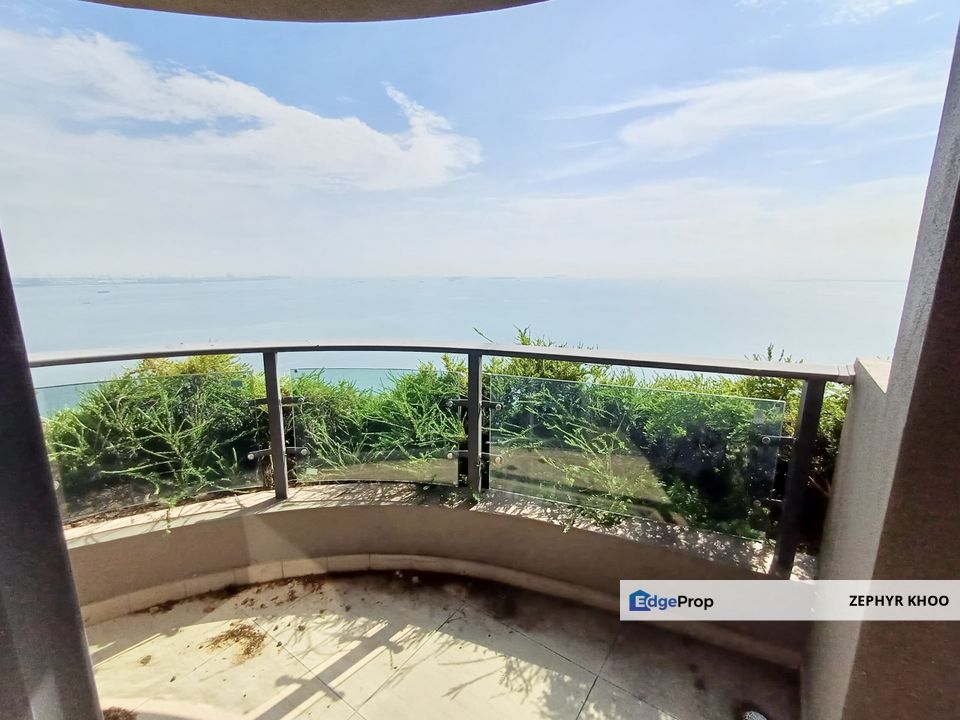 Carnelian Tower@ Forest City Apartment For Sale, Johor, Gelang Patah