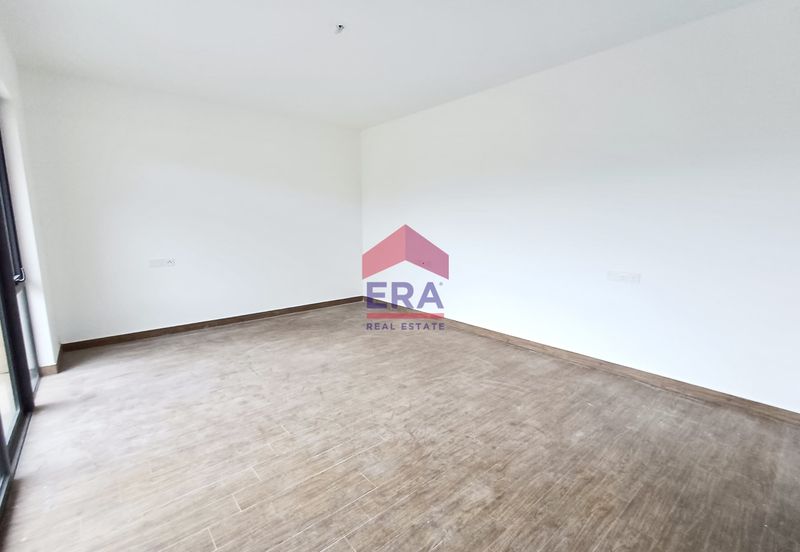 Forest City Golf Resort, Gelang Petah