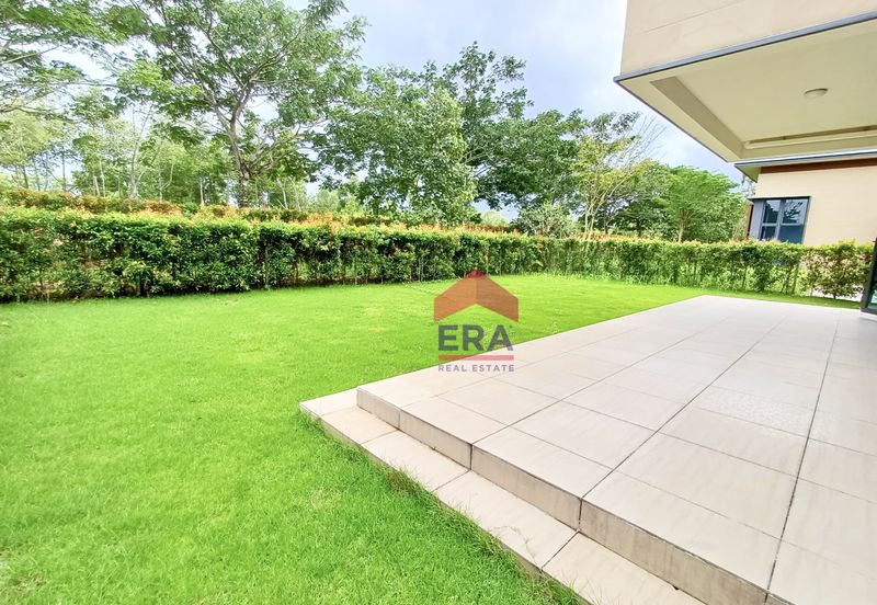 Forest City Golf Resort, Gelang Petah