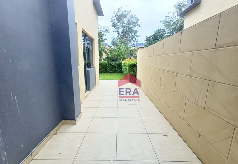 Forest City Golf Resort, Gelang Petah