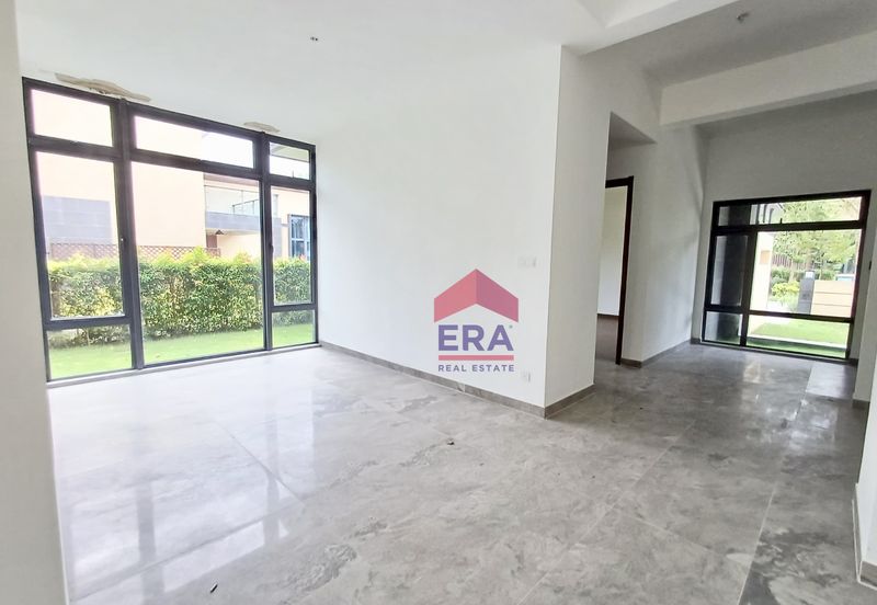 Forest City Golf Resort, Gelang Petah