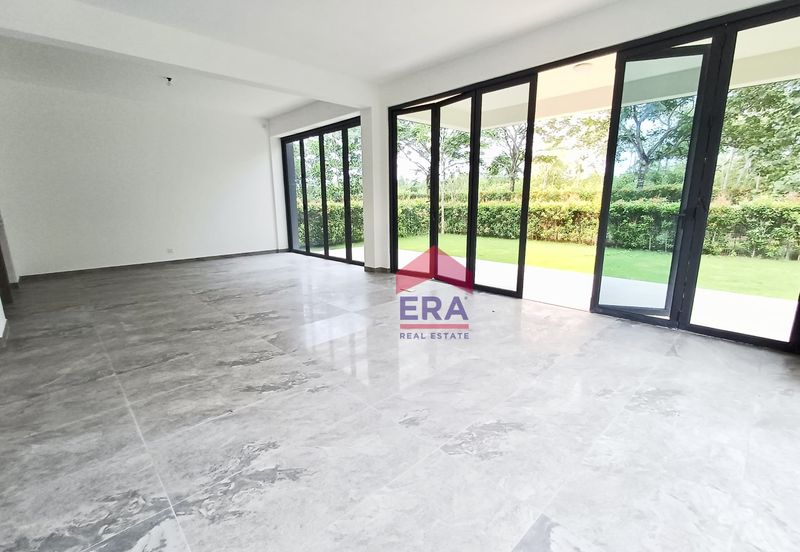 Forest City Golf Resort, Gelang Petah