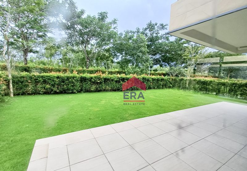 Forest City Golf Resort, Gelang Petah