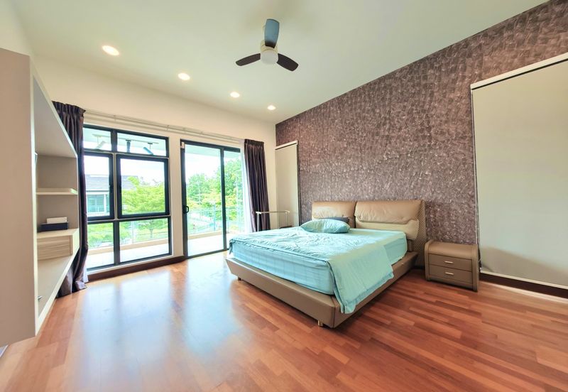 Estuari Gardens @ Puteri Harbour