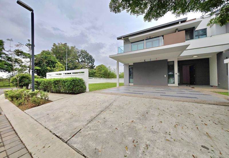 Estuari Gardens @ Puteri Harbour