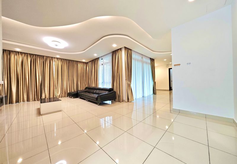 Estuari Gardens @ Puteri Harbour