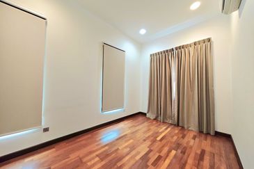 Estuari Gardens @ Puteri Harbour