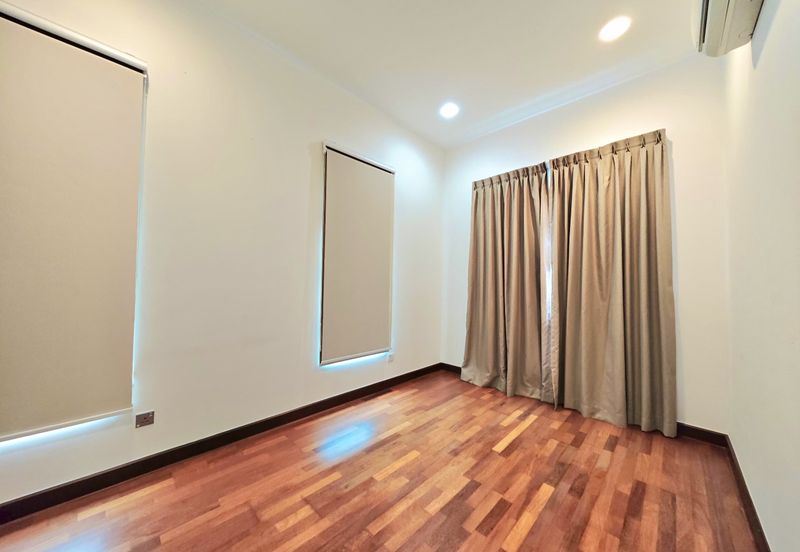 Estuari Gardens @ Puteri Harbour