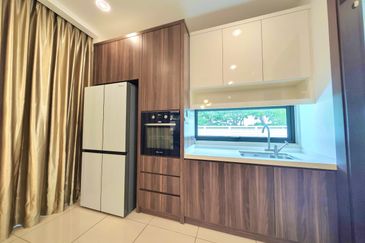 Estuari Gardens @ Puteri Harbour