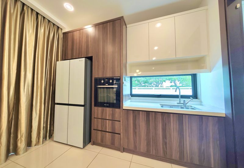 Estuari Gardens @ Puteri Harbour