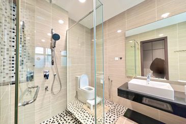 Estuari Gardens @ Puteri Harbour