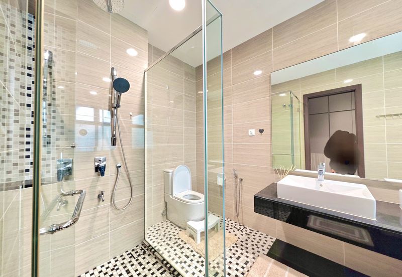 Estuari Gardens @ Puteri Harbour