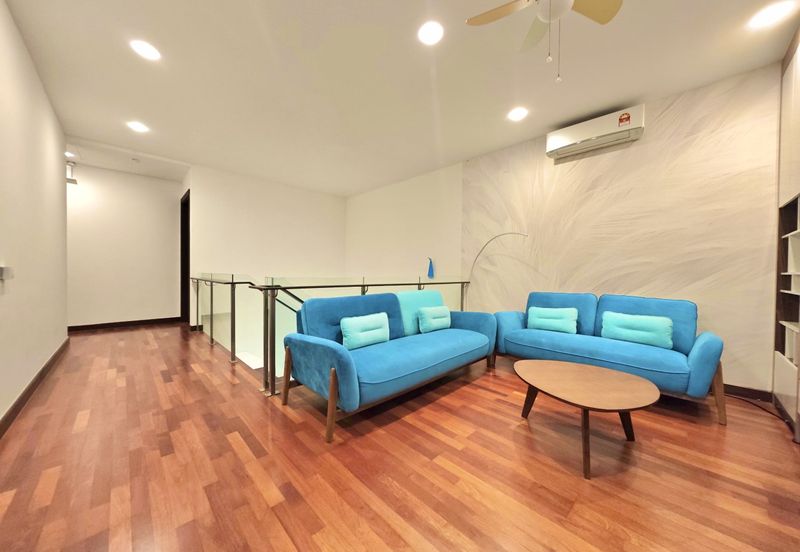 Estuari Gardens @ Puteri Harbour