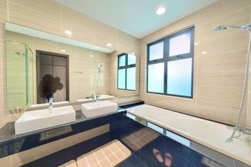 Estuari Gardens @ Puteri Harbour