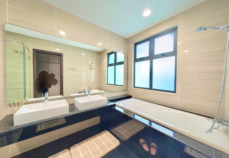 Estuari Gardens @ Puteri Harbour