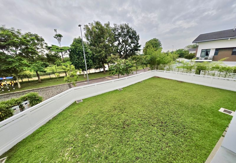 Estuari Gardens @ Puteri Harbour