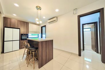 Estuari Gardens @ Puteri Harbour