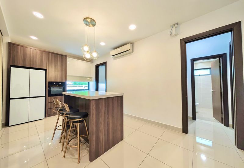 Estuari Gardens @ Puteri Harbour