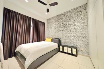 Estuari Gardens @ Puteri Harbour