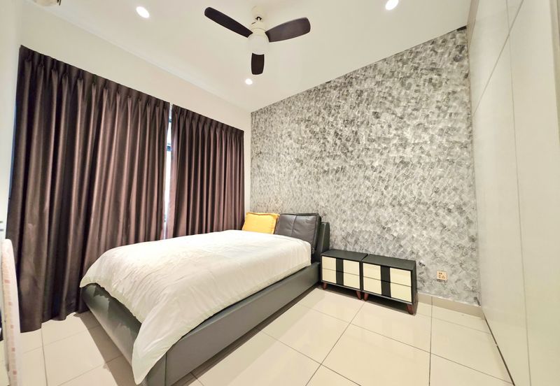 Estuari Gardens @ Puteri Harbour