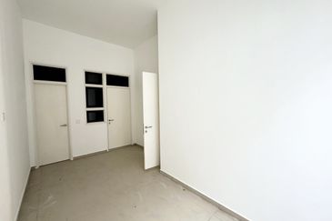 Garden Villas @ Taman Bukit Indah