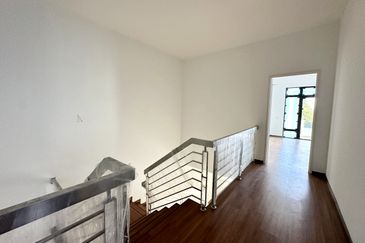 Garden Villas @ Taman Bukit Indah