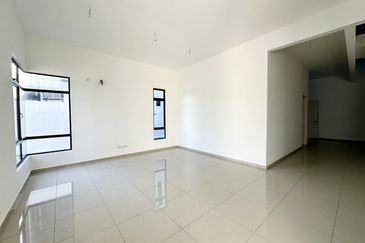 Garden Villas @ Taman Bukit Indah