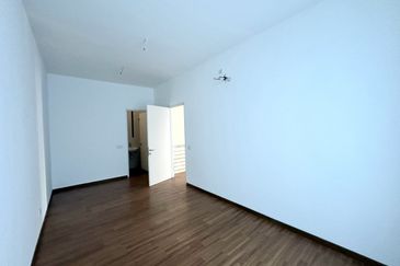 Garden Villas @ Taman Bukit Indah