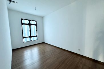 Garden Villas @ Taman Bukit Indah