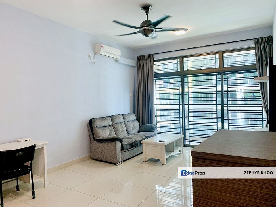 Parc Regency Service Residence For Sale, Johor, Johor Bahru