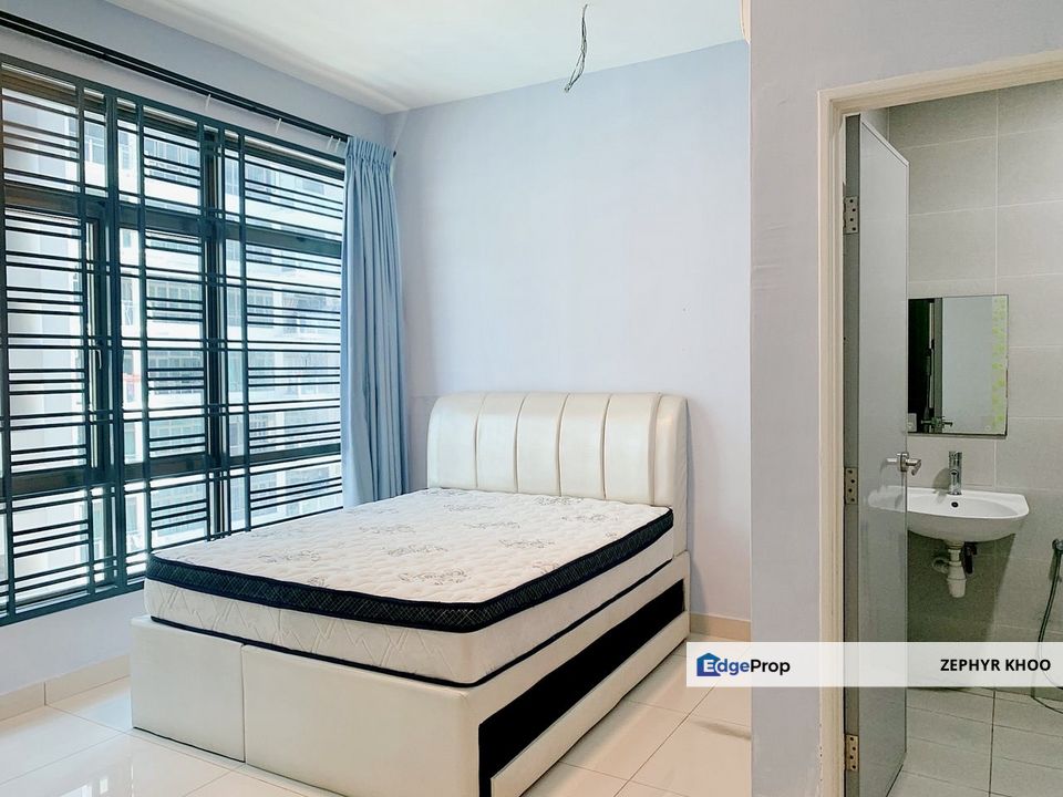 Parc Regency Service Residence For Sale, Johor, Johor Bahru