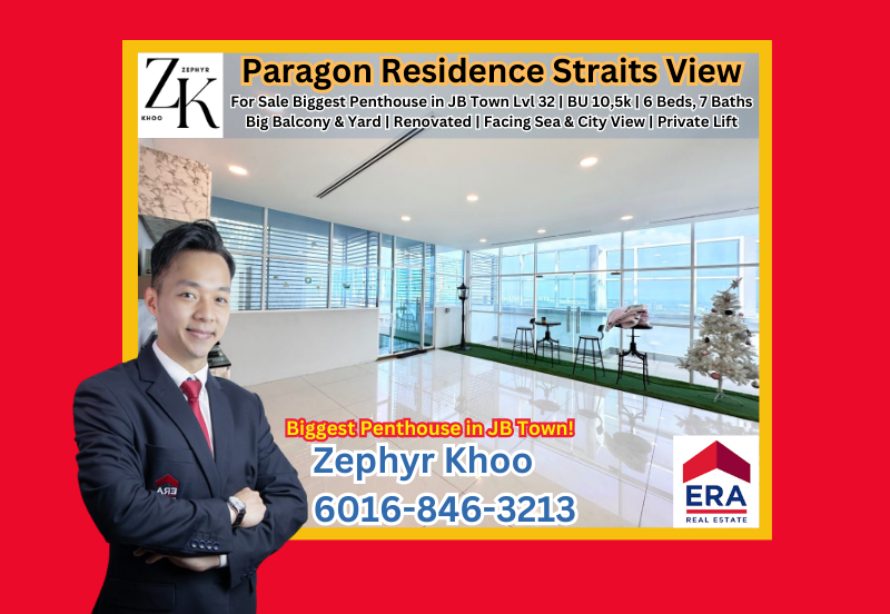 Paragon Residences