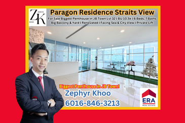 Paragon Residences