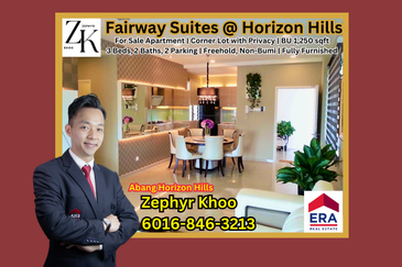 Fairway Suites