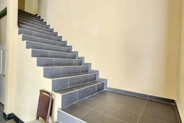 Nusa Cemerlang Industrial Park