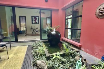 Melody Park @ East Ledang