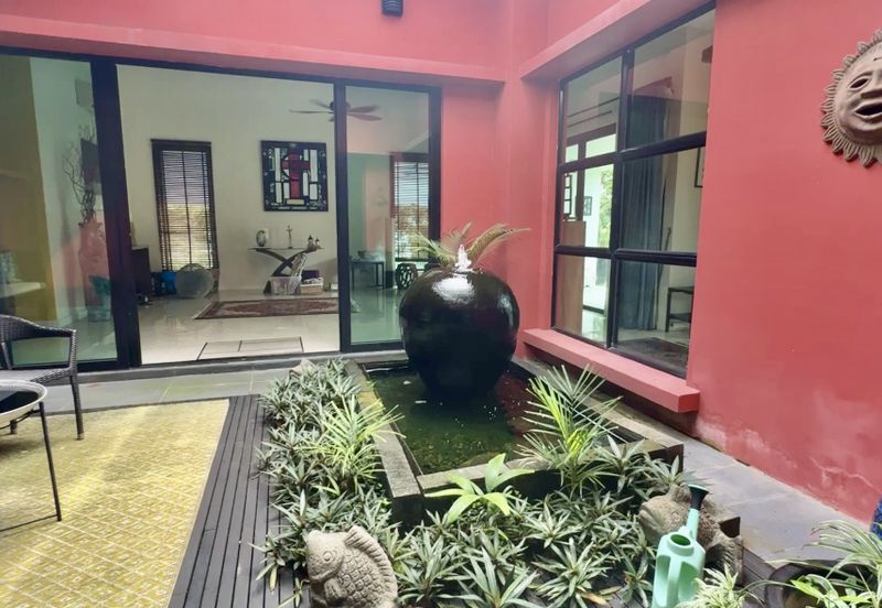 Melody Park @ East Ledang