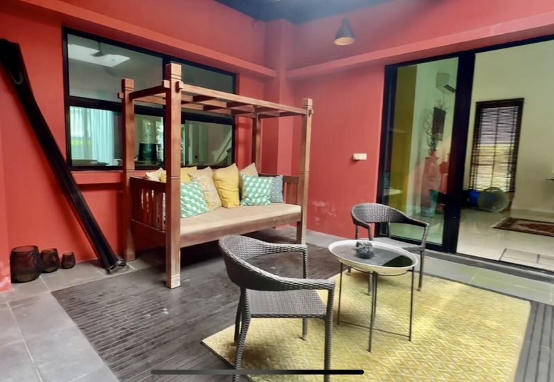 Melody Park @ East Ledang