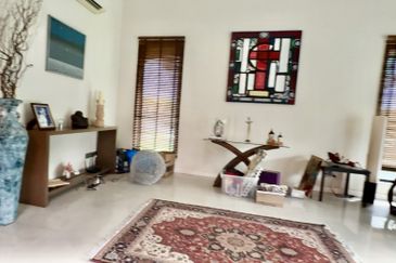 Melody Park @ East Ledang