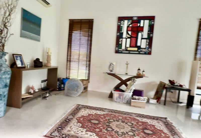 Melody Park @ East Ledang