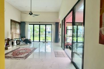 Melody Park @ East Ledang