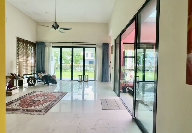 Melody Park @ East Ledang