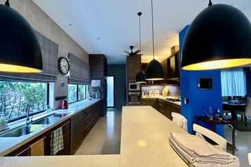 Melody Park @ East Ledang