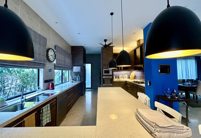 Melody Park @ East Ledang