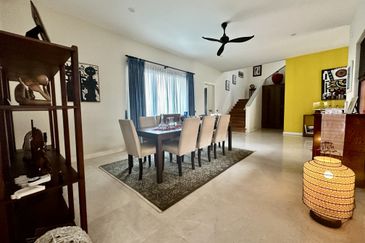 Melody Park @ East Ledang