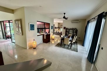 Melody Park @ East Ledang