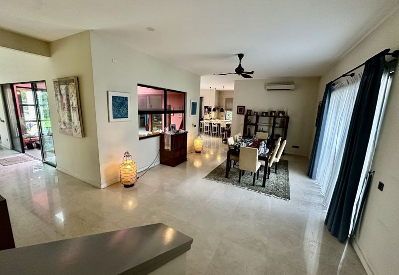 Melody Park @ East Ledang