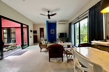 Melody Park @ East Ledang